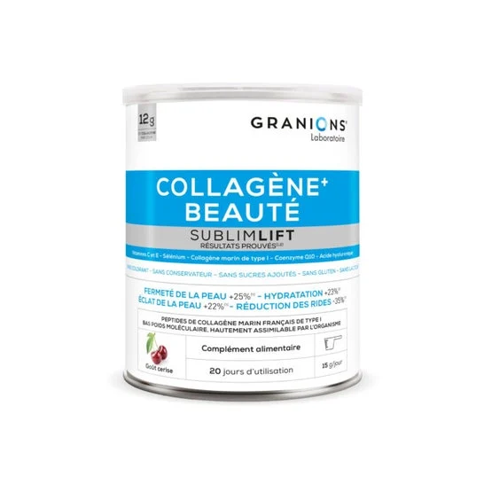 Granions Collagène + Beauté Sublimlift 300g