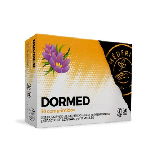 Méderi Dormed 30comp