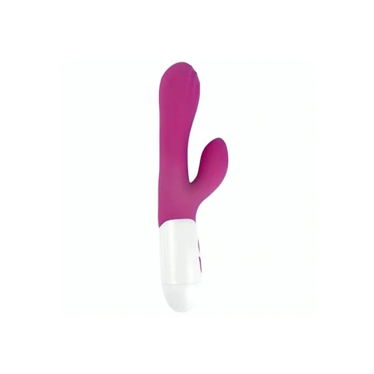 Armony Happy Vibrador Estimulador Violeta 1ud