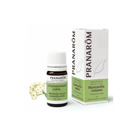 PranarÌm Olio essenziale di camomilla romana 5ml