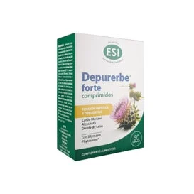 ESI Depurerbe Forte 60comp