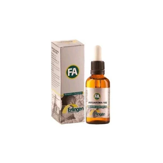 Erlingen Fitoaroma 102 55ml