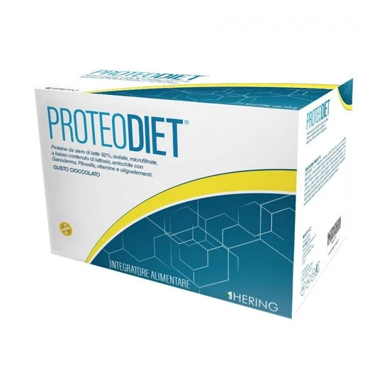 Proteodiet 21 Bustine