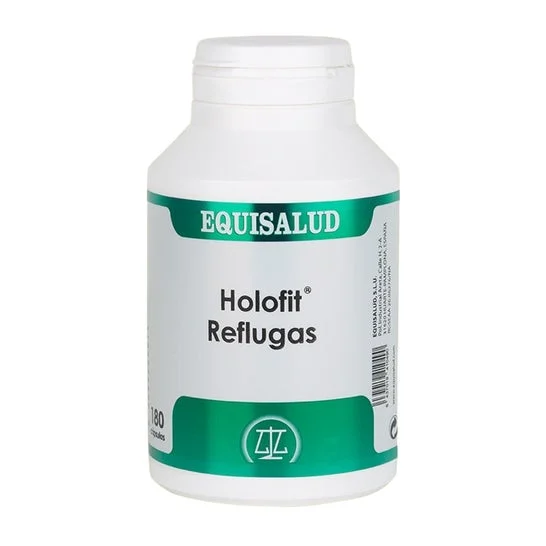 Holofit Reflugas 180caps