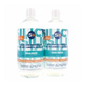 Si+ Silicio Bio 2x750ml