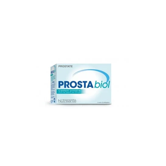 Nutralizzante? Prostabiolo 60 capsule