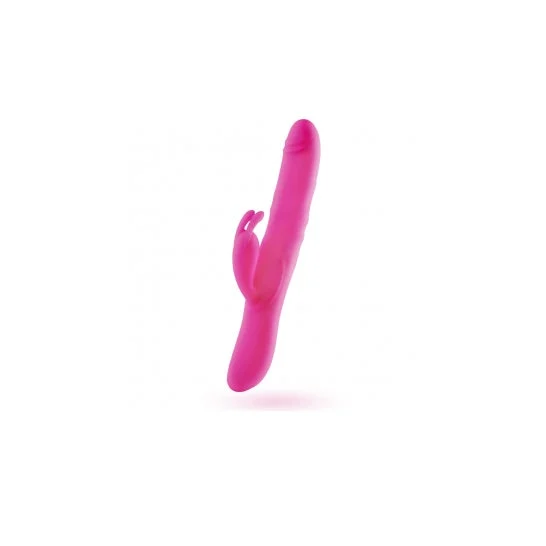 Moressa Warren Premium Rechargeable Silicone