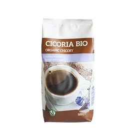 Salomoni Cicoria Tostata Macinata Bio 250g