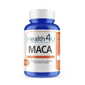 H4U Maca 60 compresse da 500 mg
