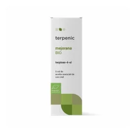 Terpenic Maggiorana Bio 5ml