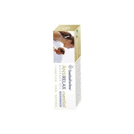 Esential Aroms Ansirelax Rollon 10ml