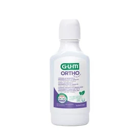 GUM® Ortho Collutorio 300ml