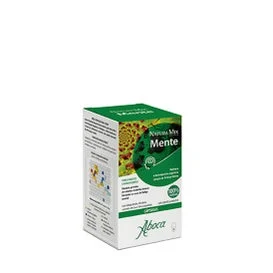 Naturamix Advanced Ment 50 Cap