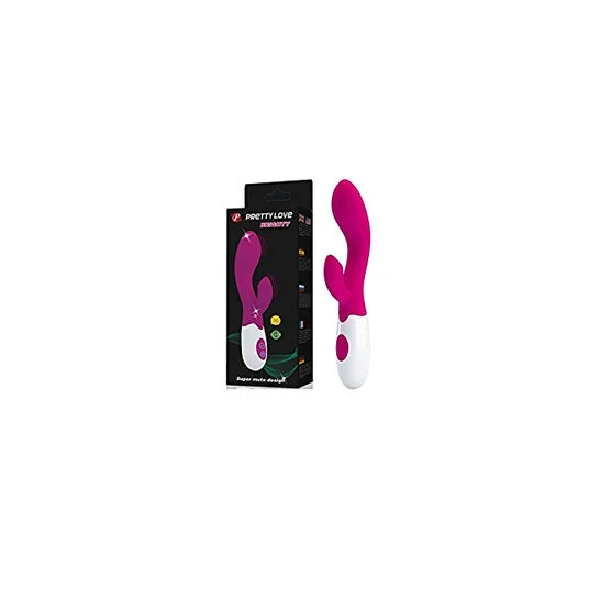 Pretty Love Vibrator Brigthy 1pc