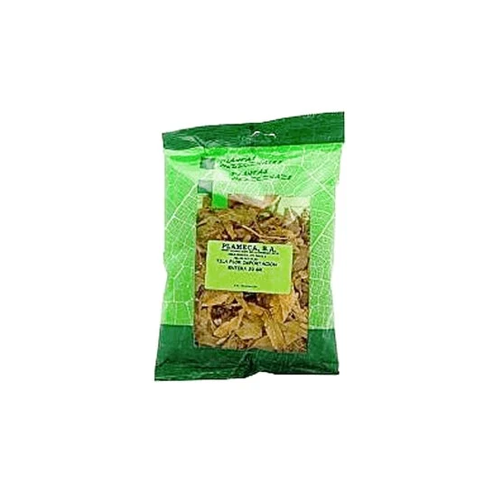 Plameca Plantas Medicinales Tila Flor Importé 20g