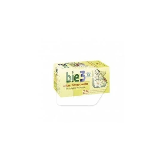 Bio3 Vene varicose e gambe stanche 25 bustine