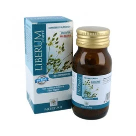 Medica Plant Liberum Forte 80 Comp Noefar Verum Comp Noefar Verum