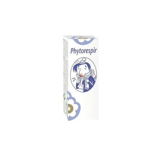 Phytorespir 30Ml