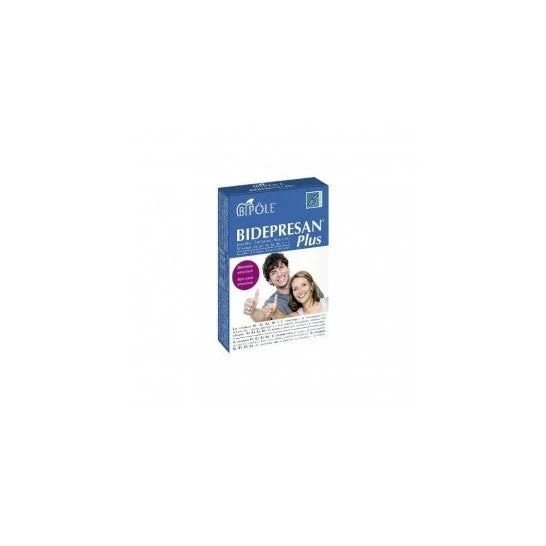 Bipolare Bidepresan Plus 20amp