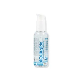 Aquaglide Lubricant Liquid 125ml