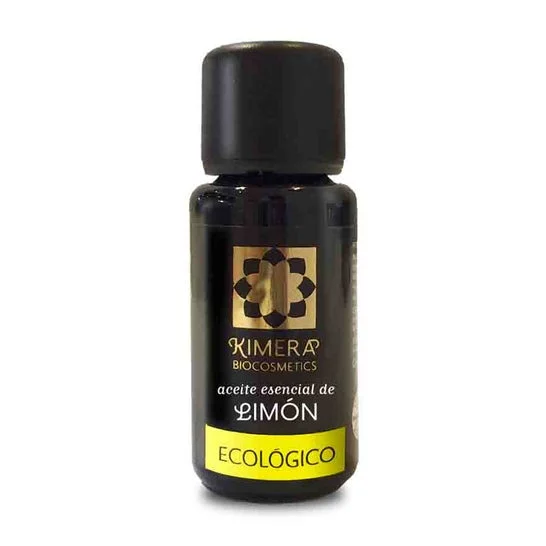 Kimera Limon Aceite Esencial 15ml