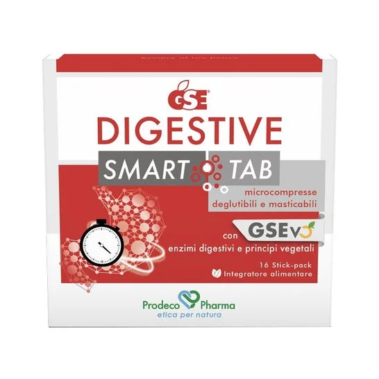 Gse Digestive Smart Tab 16 Stick