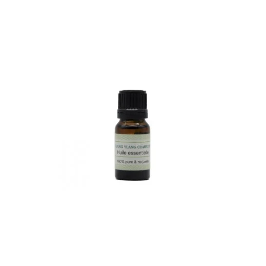 Pur Sens Ylang Ylang Olio essenziale completo 10ml