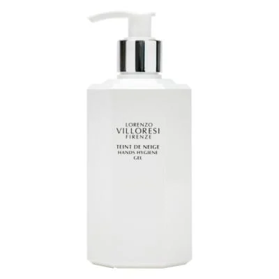 Villoresi Teint De Neige Gel Igienizzante Mani 250 ml