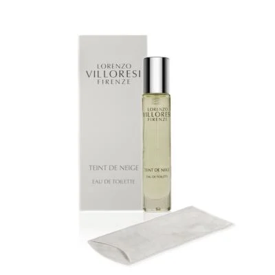 Villoresi Teint de Neige EDT 15 ml Vapo da viaggio