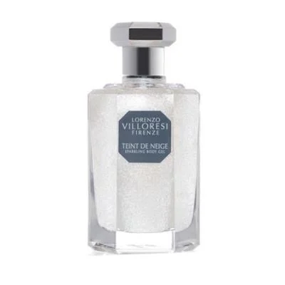 Villoresi Gel corpo scintillante Teint de Neige 100 ml