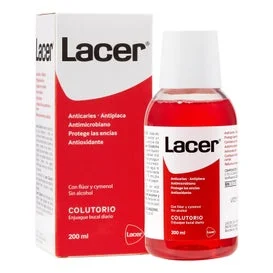 Lacer collutorio 200ml