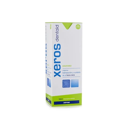 Xeros Dentaid Collutorio 500ml