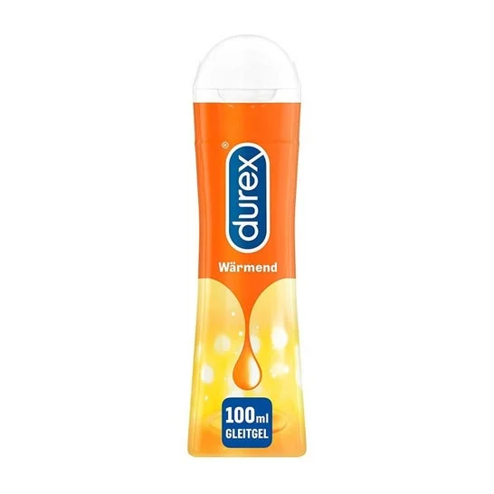 Gel riscaldante Durex