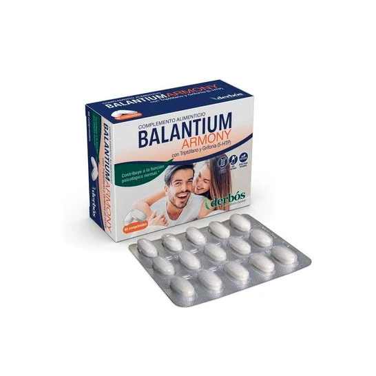 Derbos Balantium Armony 60comp