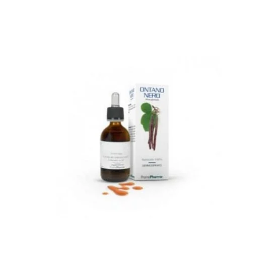 PromoPharma Ontano Nero 100ml