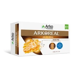 Arkoreal 2500mg senza zucchero