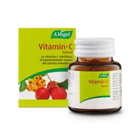 Bioforza vitamina C 40comp
