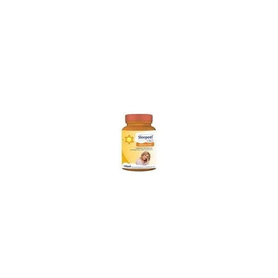 Sleepeel Día Caramelos 60uds