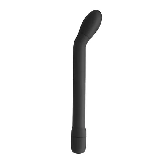 Diversual Pelvicare Vibrador Punto G Negro 1ud
