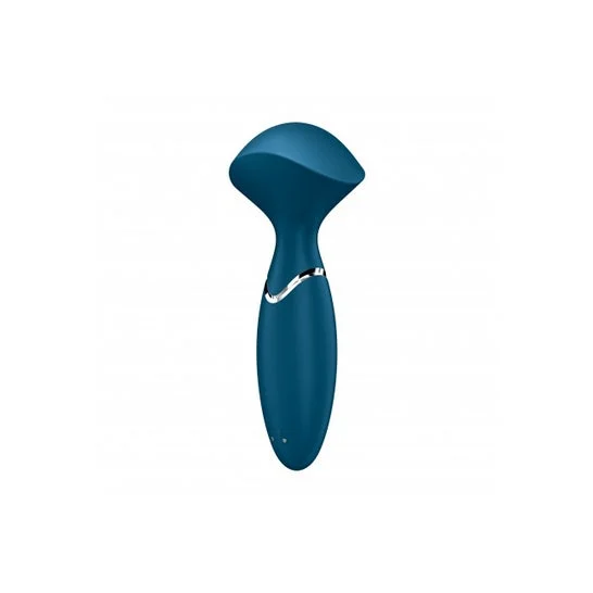 Satisfyer Mini Wond-Er Blu 1 Unità
