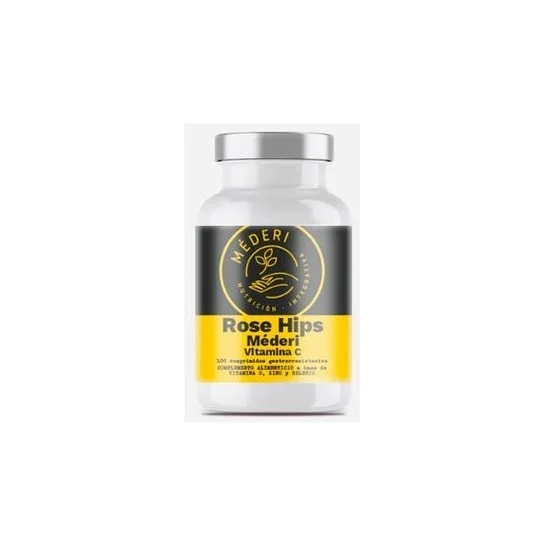 Mederi Rosa Canina 100caps