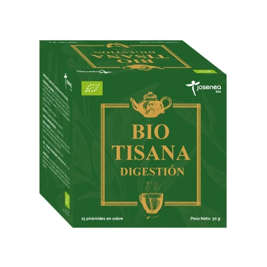 Josenea Biotisana Digestione Bio 15uds