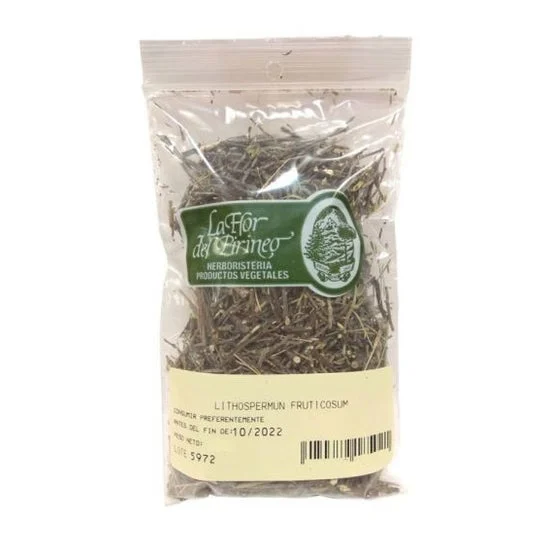 La Flor del Pirineo Morso Erba 80g