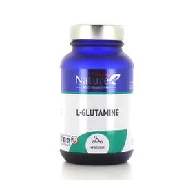 Natura Att L Glutammina Gelul 60
