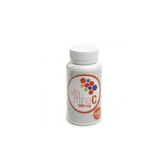 Artesania Agricola Vitamina C 60caps