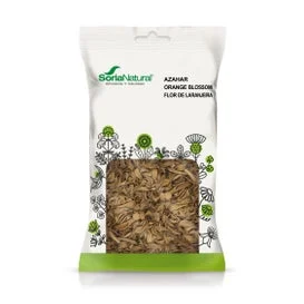 Soria Borsa Naturale Fiore d'Arancio 40g