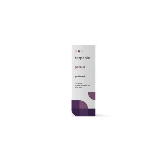 Terpenic Patchouli 10ml