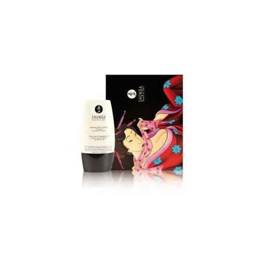 Shunga Rain Love Stimulating Cream 30ml