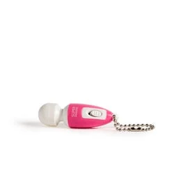 Vibratore e massaggiatore corpo Magic Vib corpo a U