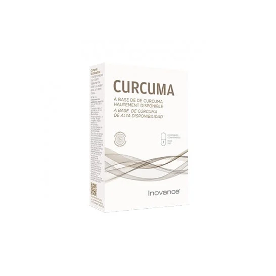 Inovance Curcuma 15comp